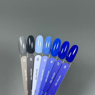 Touch gel polish 23 (9ml)