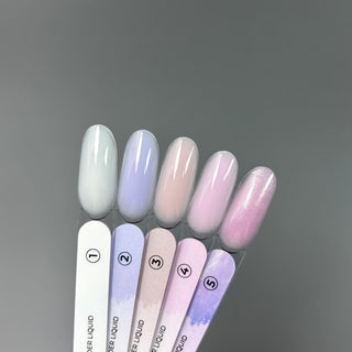 Touch Builder liquid 1 (50ml)
