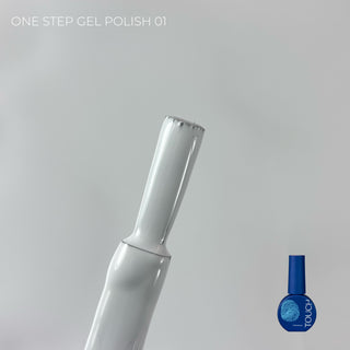 Touch gel polish One Step 1 (7ml)