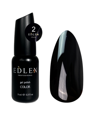 Edlen Color 02 (9 ml)