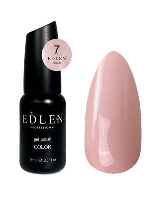 Edlen Color 07 (9 мл)