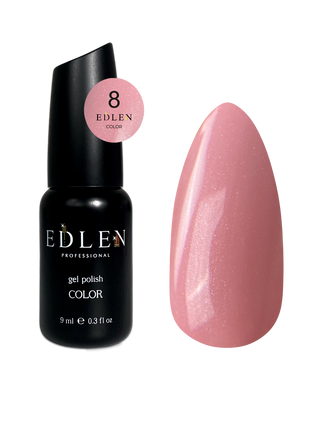 Edlen Color 08 (9 мл)