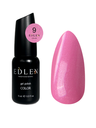 Edlen Color 09 (9 ml)