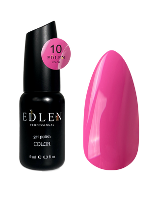 Edlen Color 10 (9 мл)