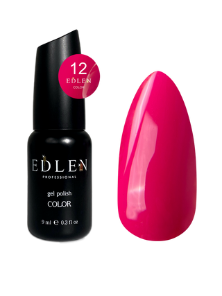 Edlen Color 12 (9 ml)
