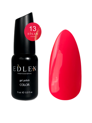 Edlen Color 13 (9 мл)
