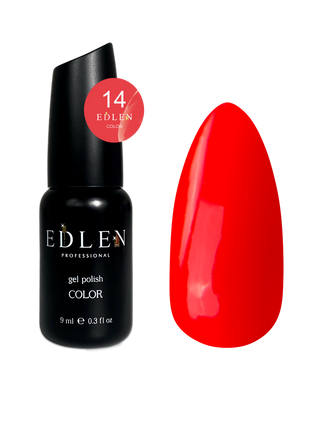 Edlen Color 14 (9 ml)