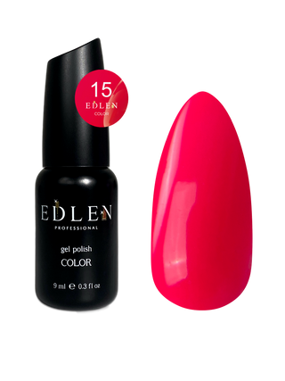 Edlen Color 15 (9ml)