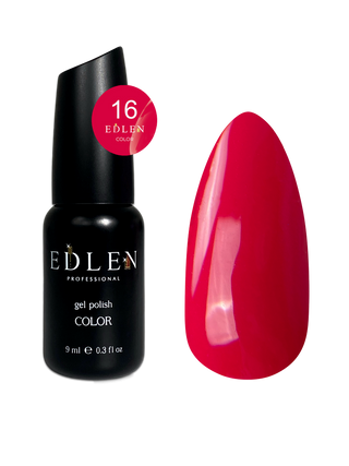 Edlen Color 16 (9 мл)