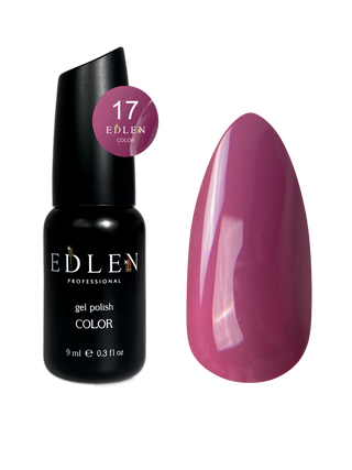 Edlen Color 17 (9ml)