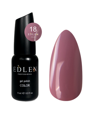 Edlen Color 18 (9 мл)