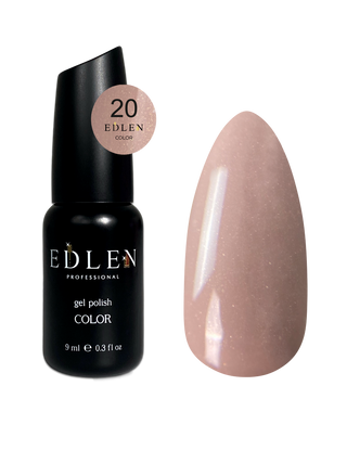 Edlen Color 20 (9 ml)