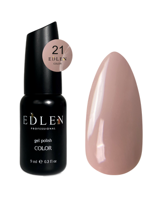 Edlen Color 21 (9 ml)