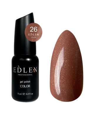 Edlen Color 26 (9 ml)