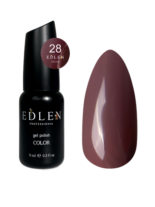 Edlen Color 28 (9ml)