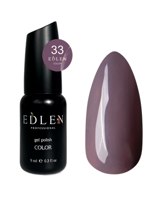 Edlen Color 33 (9 мл)