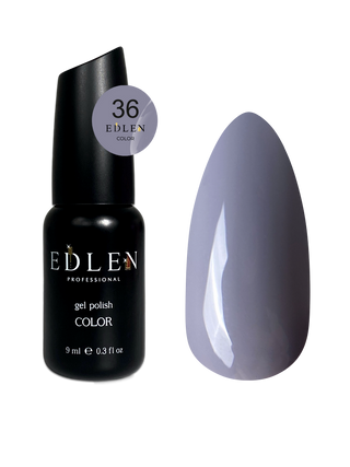 Edlen Color 36 (9 ml)