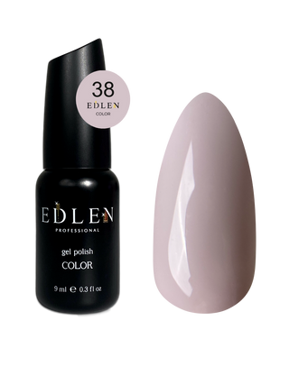 Edlen Color 38 (9 мл)