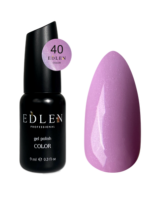 Edlen Color 40 (9 мл)