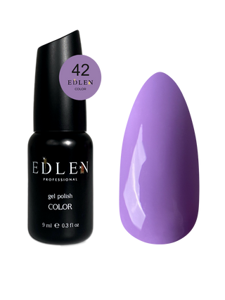 Edlen Color 42 (9 мл)