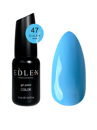 Edlen Color 47 (9 мл)