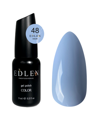 Edlen Color 48 (9 мл)