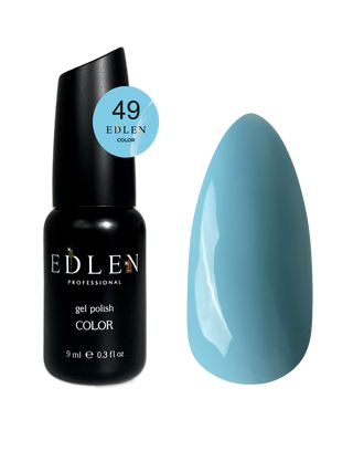 Edlen Color 49 (9 мл)