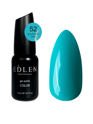 Edlen Color 52 (9 мл)