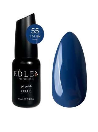 Edlen Color 55 (9 мл)