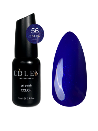 Edlen Color 56 (9 мл)