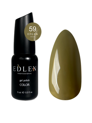 Edlen Color 59 (9 мл)