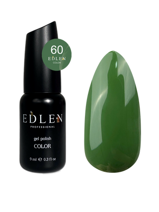 Edlen Color 60 (9 мл)