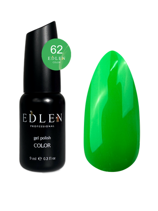 Edlen Color 62 (9ml)