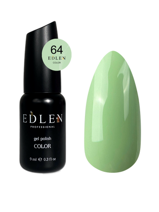 Edlen Color 64 (9 мл)