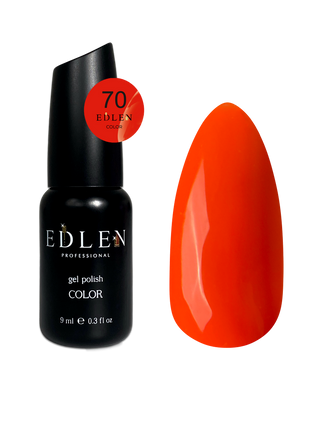 Edlen Color 70 (9 מ"ל)