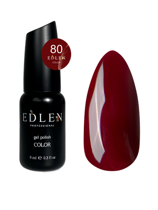 Edlen Color 80 (9 мл)