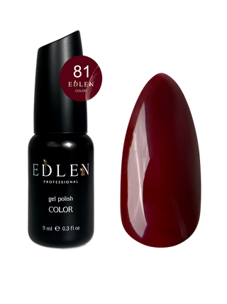 Edlen Color 81 (9 ml)