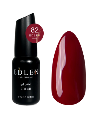 Edlen Color 82 (9 мл)