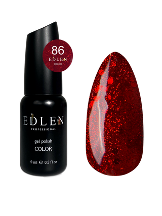 Edlen Color 86 (9ml)