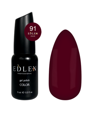 Edlen Color 91 (9ml)