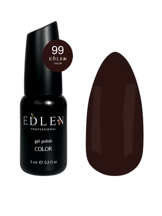 Edlen Color 99 (9ml)