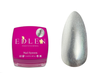 Edlen Metal gel 01 (5ml)