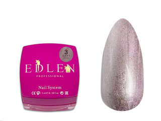 Edlen Metal gel 03 (5ml)