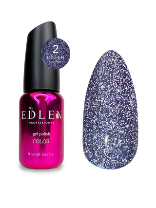 Edlen Flash fire 02 (9ml)