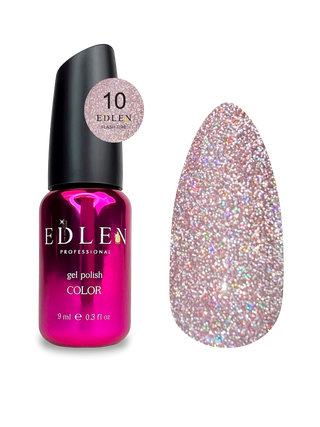 Edlen Flash fire 10 (9ml)