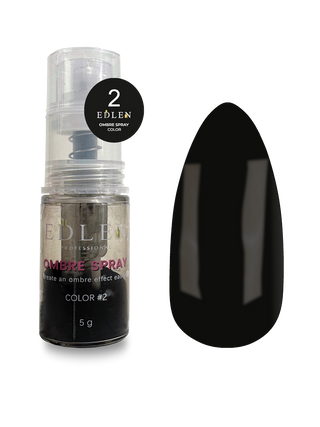 Edlen Ombre Spray Color 02 (5ml)