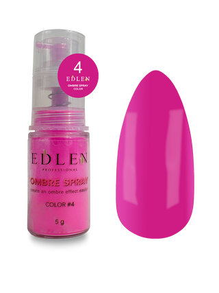 Edlen Ombre Spray Color 04 (5ml)