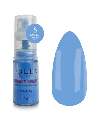 Edlen Ombre Spray Color 05 (5ml)
