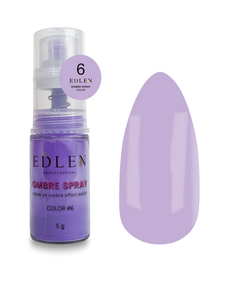 Edlen Ombre Spray Color 06 (5ml)
