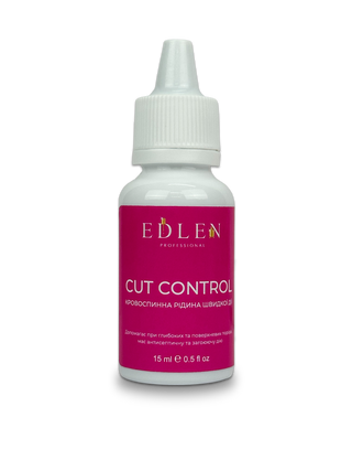 Edlen кровоспинний засіб (30ml)